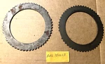 Nos 1951 1960 & Other Ford Mercury Automatic Clutch Plate Spacers B1AZ-7B442-A. Fixed Price $22.27.