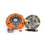 Open Box KDF512009 Centerforce Kit Clutch Suzuki Samurai Sidekick 1989. Fixed Price $248.39.