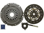 Clutch Kit 93GTZKX36 For Gti Jetta Golf Alltrack Sportwagen 2019 2015 2016 2017. Fixed Price $542.11.