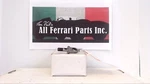 Ferrari Part 106239 Pivot Spring. Fixed Price $137.00.