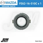Mazda 323 626 B2200 B2600 RX-8 Oem Genuine Clutch Release Bearing FE62-16-510C. Fixed Price $67.99.