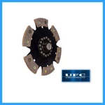 Act Xtreme HDR6 6-PAD Rigid Clutch Disc Elise Celica Gts Matrix MR2 Vibe 1.8L. Fixed Price $249.00.