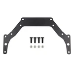 Mscrp Transmission Adapter Plate Compatible With Chevrolet 1966-UP Buick Olds.... Fixed Price $45.65.