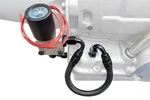 Hughes Performance Torque Converter Dump Valve Kit Two Stage HP6217-2. Fixed Price $1090.35.