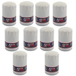 Autoextra 618-51522 Filter, Oil (10 Pack) (fram 3675, Wix 51522). Fixed Price $38.95.