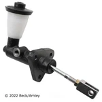 Clutch Master Cylinder Beck/arnley 072-4765 Fits 75-80 Toyota Land Cruiser. Fixed Price $34.19.