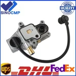 New 12V Clutch Control Solenoid Valve For Volvo Mack I-shift Mdrive 22327069. Fixed Price $123.40.