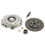 Luk 04-021 Clutch Kit 6270872770. Fixed Price $121.34.