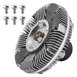 Fit For International DT466E Fan Clutch 2601974C1 3522788C2 3522788C3 010020755. Fixed Price $189.59.