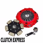 Af Stage Clutch Kit For Toyota Tacoma Tundra T100 4RUNNER 3.4L 2WD 4WD. Fixed Price $279.00.