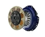 Spec SU202 Stage Clutch Kit For 2006-2016 Subaru Wrx 2.5L Turbo (6-SPD). Fixed Price $663.95.
