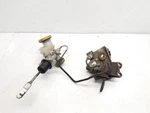 2005 Saab 9-2X (2.0L Mt Turbo) Cluster Master Cylinder W/ Slave. Fixed Price $40.00.