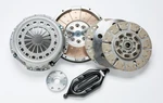 South Bend SSDD3600-CBG Super Street Dual Disc Clutch For 06-17 Dodge/ram 5.9/6.. Fixed Price $2088.97.
