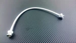 Phase 2 Steel Braided Clutch Line For 89-94 Mitsubishi Eclipse Talon Laser. Fixed Price $30.00.