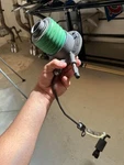 Luk LSC449 Clutch Slave Cylinder For 2005-2013 Corvette LS2 LS3 Z06 LS7. Fixed Price $79.99.