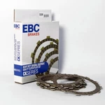 Ebc CK2368 Clutch Kits Friction Plate Yamaha Xt 660 2004-2016. Fixed Price $84.03.