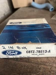 Nos Ford Oem Clutch Release Hose Assembly C8TZ-7B513-A. Fixed Price $26.95.