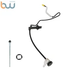 Pre-filled Clutch Master Cylinder Slave Line Ford 1998 1999 2000 Ranger. Fixed Price $34.23.