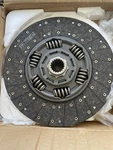 Sachs Clutch Disc 430MM 1849 000 638. Fixed Price $100.00.