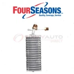 Four Seasons 54281 Ac Evaporator Core For YE6249 EV6340PFC EV6249 Zr. Fixed Price $124.81.