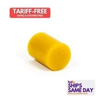 Winters 1149Y, One Yellow Polyurethane Dampner Bushing W/5 Hard Performan. Fixed Price $27.12.