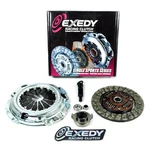 Exedy Racing Stage 1 Organic Clutch Fits Ford Fusion Mazda 6 Mercury Milan 2.3L. Fixed Price $449.00.