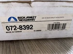 Beck Arnley 072-8392 Clutch Master Cylinder For 86-88 Toyota Corolla 1.6L. Fixed Price $12.99.