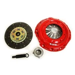 Mcleod Streetpro Clutch Kit 75112. Fixed Price $395.00.