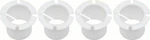Oer 4 Piece Nylon Brake And Clutch Pedal Bushing Set For 1955-1992 Chevy Models. Fixed Price $15.98.