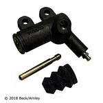 Clutch Slave Cyl Beck/arnley 072-8232. Fixed Price $20.45.