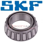 Skf Front Inner Wheel Bearing For 1965-1970 Jeep J-3600 Axle Drivetrain Cn. Fixed Price $38.09.