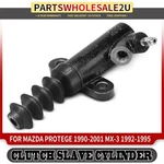 Clutch Slave Cylinder For Mazda MX-3 1992-1995 Protege 1990-2001 323 Kia Sephia.. Fixed Price $20.99.