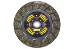 Advanced Clutch Act Perf Street Sprung Disc. Fixed Price $174.99.