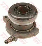 Trw PJQ140 Central Slave Cylinder, Clutch For Volvo. Fixed Price $117.15.
