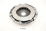 New Oem Clutch Cover Pressure Plate Montero Sport D50 Raider 1989-1999 MR222261. Fixed Price $60.00.
