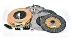 Centerforce 412614820 10.4" Solid Street Twin Transmission Clutch & Flywheel Kit. Fixed Price $1259.95.