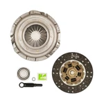 New Oem Valeo Clutch Kit Fits Nissan Xterra Se Xe 3.3L 3275C 2000-2004 52504005. Fixed Price $320.06.