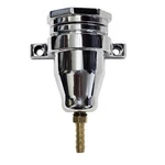 Billet Hydraulic Clutch Reservoir Upgrade Replaces Gm Polished. Fixed Price $124.00.