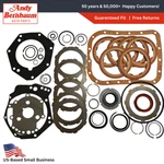 1956-1961 Plymouth Powerflite Direct Clutch Drive Disc Plate Gasket 2421727 Nos. Fixed Price $265.03.