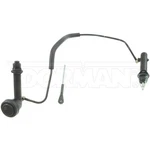 Dorman CC649004 Clutch Master And Slave Cylinder Assembly For 94-95 S10 Sonoma. Fixed Price $164.99.