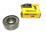 Federal Mogul Single Row Ball Bearing 8016 Nos. Fixed Price $40.74.