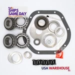 Detroit Locker K-D44-FR, Kit Dana Master Install Performance Racing Parts. Fixed Price $244.49.