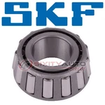 Skf Front Outer Wheel Bearing For 1983-1995 Gmc G2500 6.2L V8 Axle Vd. Fixed Price $29.70.