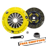 Act ZM2-XTSS Xtreme/performance Street Sprung Clutch Kit. Fixed Price $587.00.