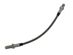 Clutch Slave Cylinder Hose Fits Alfa Romeo Spider Milano Alfetta Stainless Steel. Fixed Price $68.95.