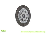 Valeo 803489 Clutch Disc For Toyota. Fixed Price $56.58.