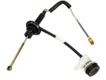 For 1997-2004 Chevrolet Corvette Clutch Master Cylinder Ac Delco 63828DG 2003. Fixed Price $189.64.