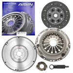 Aisin-max Stage Clutch Kit & Oem Flywheel For 1996-2000 Toyota RAV-4 2.0L 3SFE. Fixed Price $248.05.