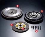 Hks Light Action Single Plate Clutch Kit For Subaru Impreza Wrx (02-06). Fixed Price $1606.88.