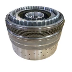 10R140 Ford Cdf Clutch Drum LC3P Ab Oem Used. Fixed Price $199.95.
